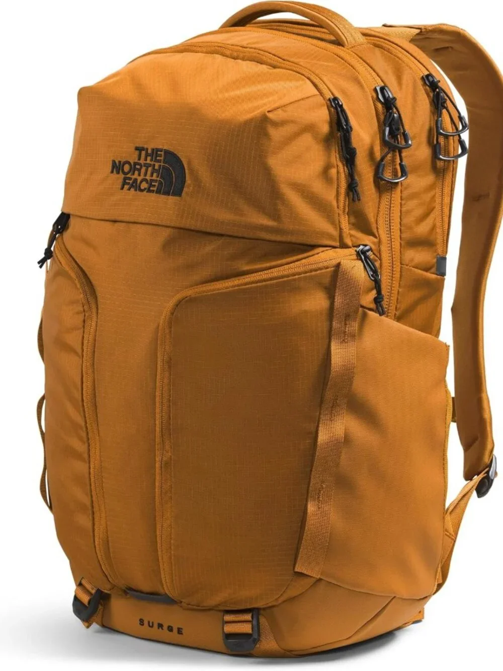 Stylish Commuter Laptop Backpack with Multiple Pockets & Durable Design
